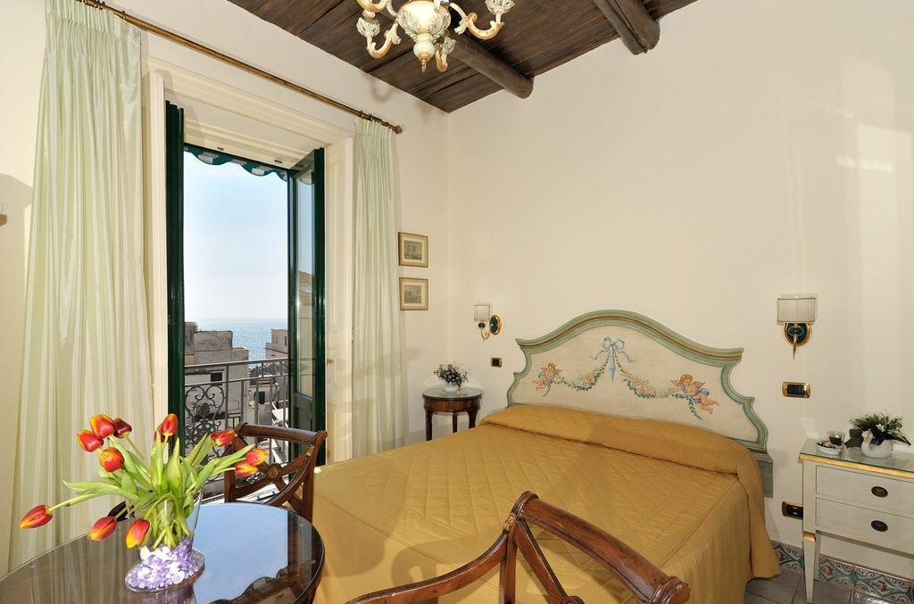 Residenza Del Duca Amalfi Room photo