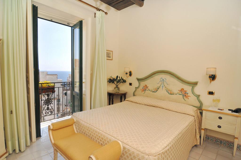 Residenza Del Duca Amalfi Room photo