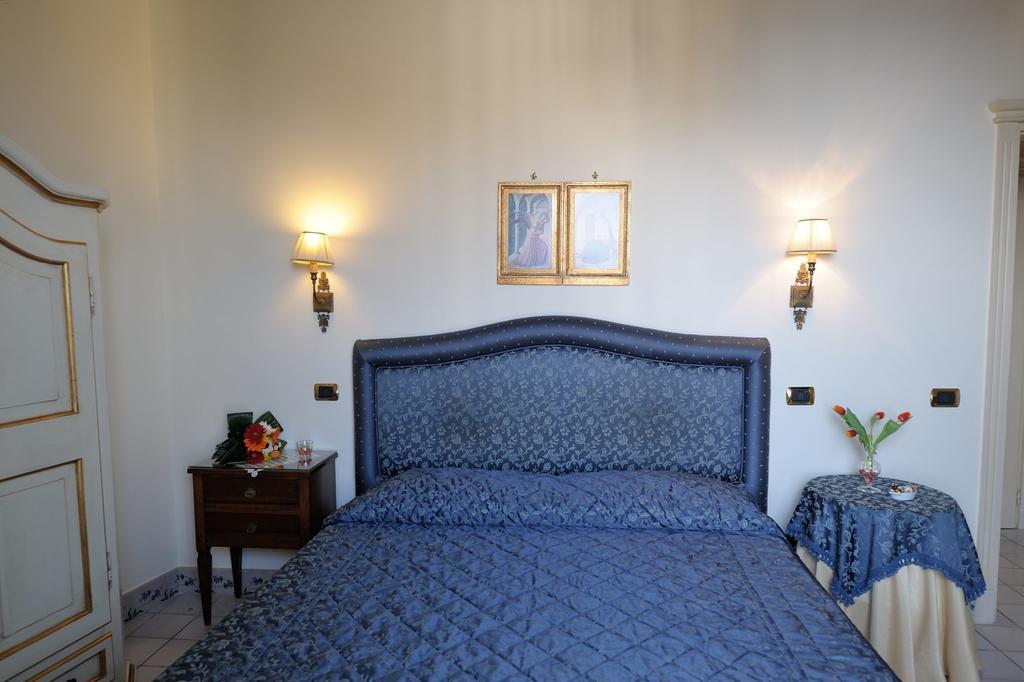 Residenza Del Duca Amalfi Room photo