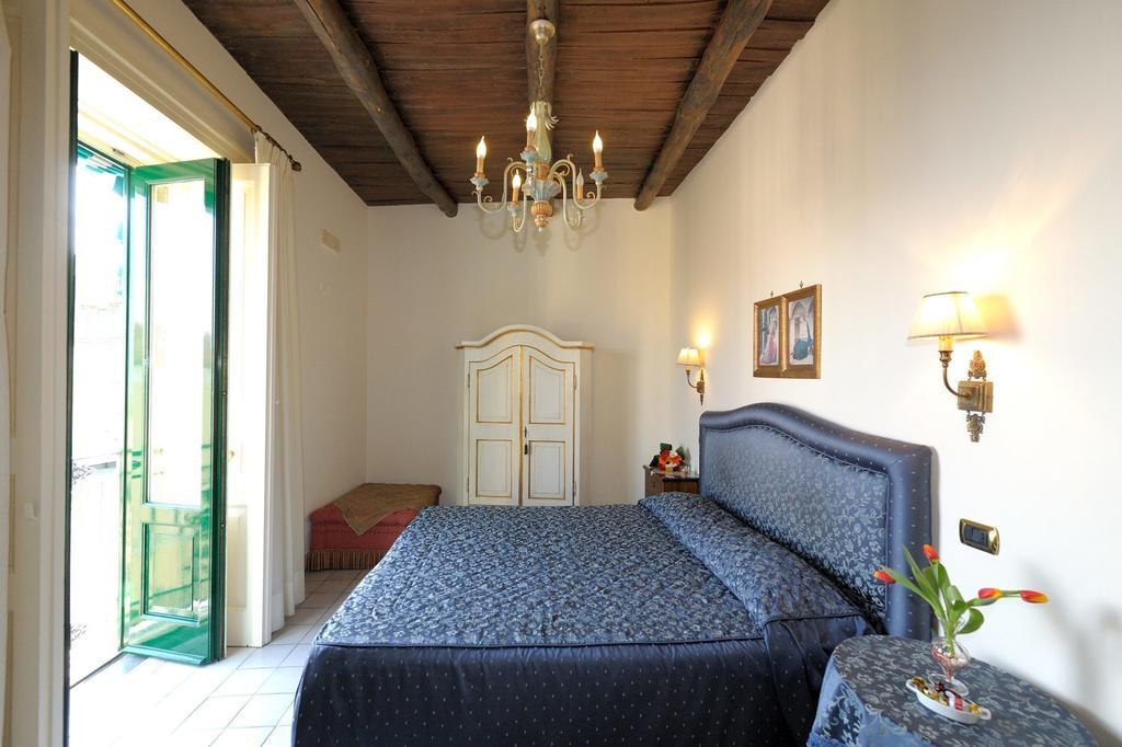 Residenza Del Duca Amalfi Room photo