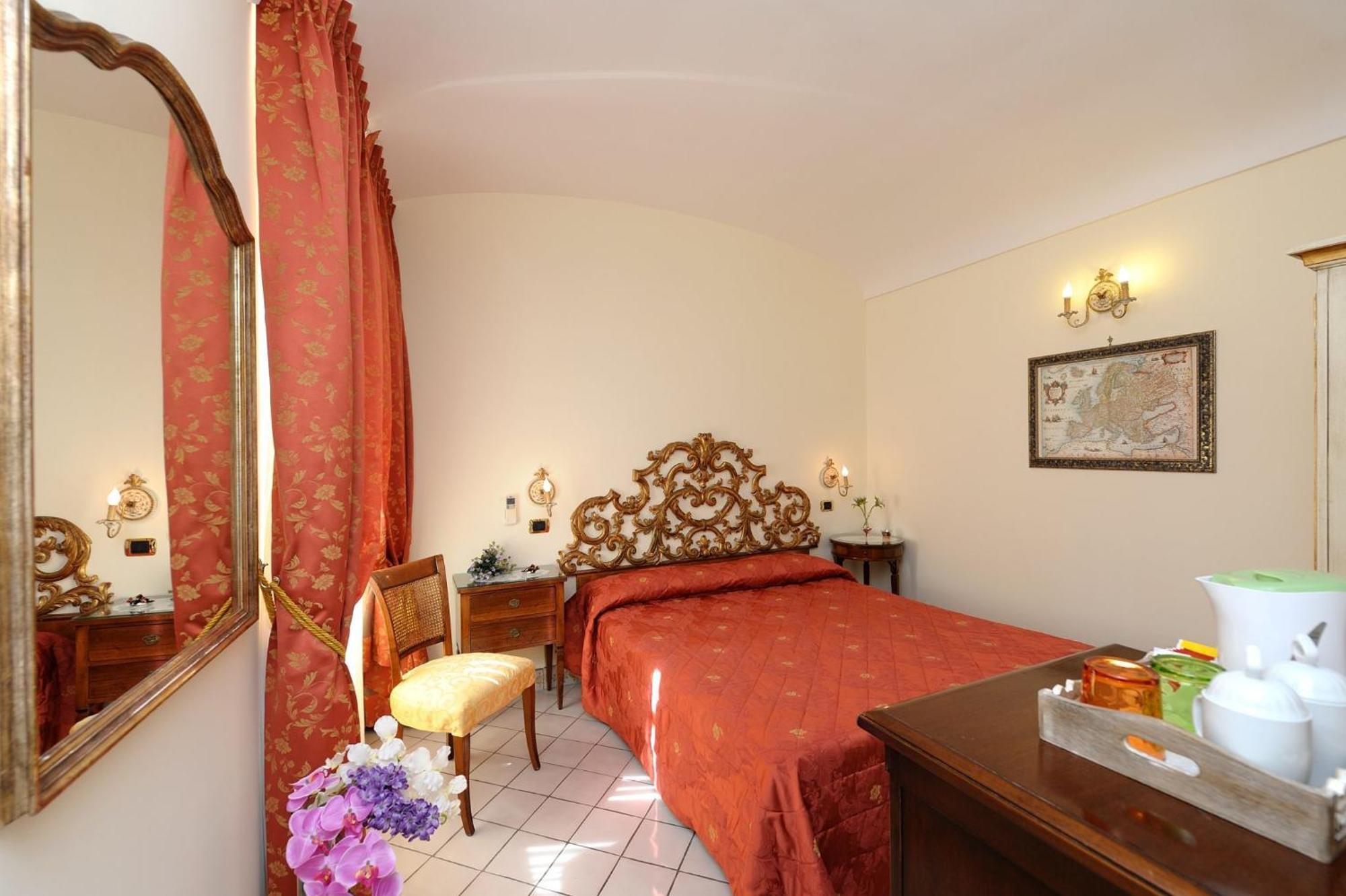 Residenza Del Duca Amalfi Exterior photo