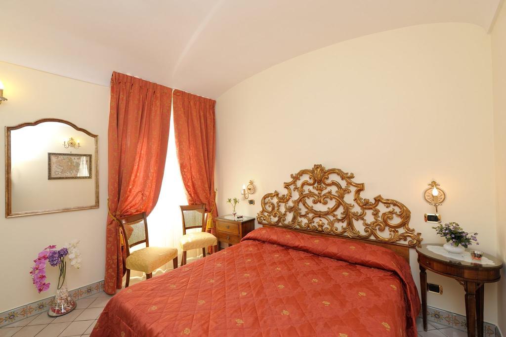 Residenza Del Duca Amalfi Room photo