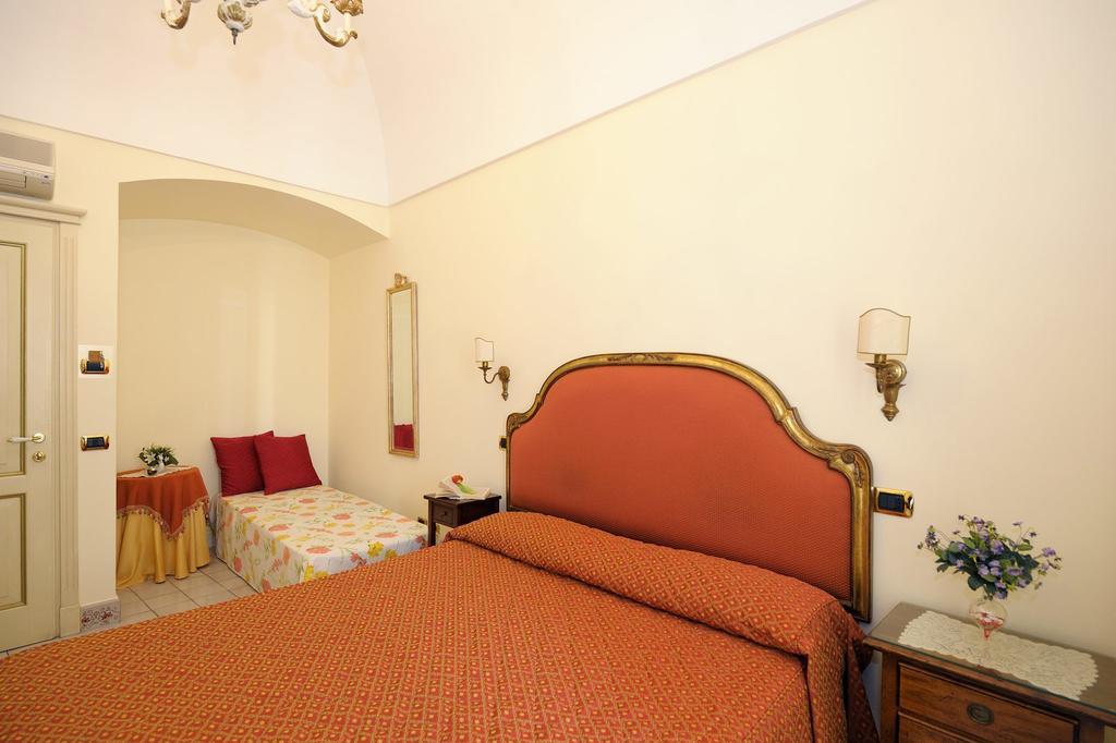 Residenza Del Duca Amalfi Room photo