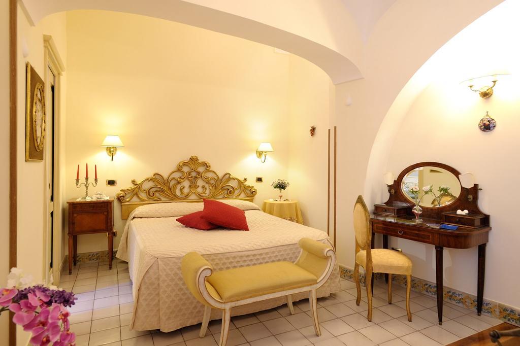 Residenza Del Duca Amalfi Room photo