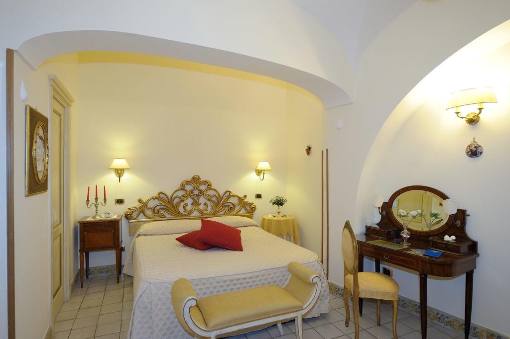 Residenza Del Duca Amalfi Room photo